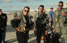 "Top Gun: Maverick" sẽ làm nên kì tích phòng vé cho Tom Cruise?