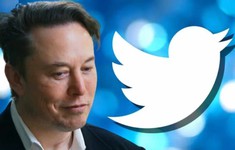 Elon Musk “bơm” thêm tiền để mua lại Twitter