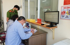 Hà Nội: Gần 1.500 phương tiện được đăng ký thành công tại 183 xã, thị trấn trên toàn thành phố