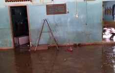 Vụ thủy điện gây ngập 62 hộ dân ở Kon Tum: “Trên bảo, dưới không nghe?”