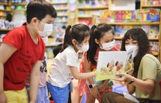 Hành trình 5 năm mang niềm vui đọc truyện tranh Nhật Bản tới trẻ em Việt Nam