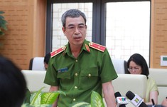 Bộ Công an bác bỏ tin đồn về ông Nguyễn Thanh Long, ông Nguyễn Quang Tuấn