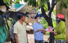 Đắk Lắk: Tăng cường kiểm soát chặt chẽ các ổ dịch sốt xuất huyết
