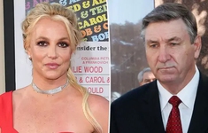 Bố Britney Spears phủ nhận đặt máy nghe lén trong phòng ngủ của con gái