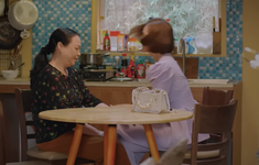 Thương ngày nắng về 2 - Tập 40: Bà Nga xui Vân Trang ăn cơm trước kẻng