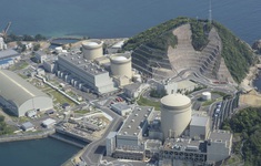 Nhật Bản muốn tái khởi động các nhà máy điện hạt nhân