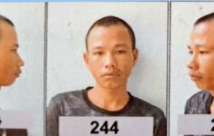 Phạm nhân sắp mãn hạn tù trốn khỏi trại giam A20 tại Phú Yên