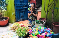 Bài cúng rằm tháng 7 theo Văn khấn cổ truyền Việt Nam