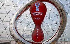 World Cup 2022 có thể tiếp tục phải thay đổi lịch trình
