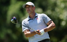 Adam Scott tiếp tục hành trình bền bỉ tại PGA Tour