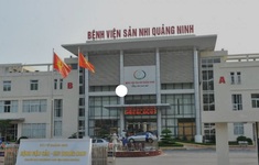 Vụ Công ty AIC: Khởi tố vụ án xảy ra tại Bệnh viện sản nhi Quảng Ninh