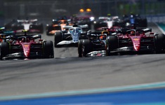 F1 đưa ra bộ quy tắc mới về động cơ được áp dụng từ năm 2026