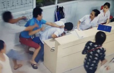 TP. Hồ Chí Minh: Thêm giải pháp an toàn cho nhân viên y tế sau những vụ hành hùng y, bác sĩ