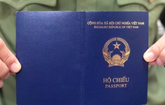 Tây Ban Nha chính thức công nhận lại hộ chiếu mẫu mới của Việt Nam
