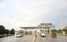 Thu phí không dừng cao tốc Trung Lương - Mỹ Thuận: Nhiều vấn đề phát sinh