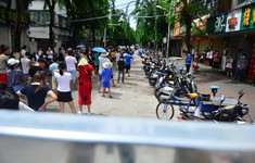 32 nghìn du khách đang mắc kẹt tại Thành phố Tam Á (Trung Quốc)
