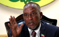 Somaliland hoãn bầu cử tổng thống sang năm 2023