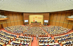 Hội nghị triển khai Chương trình giám sát của Quốc hội năm 2023 sẽ diễn ra vào ngày 27/9