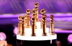 Quả cầu vàng công bố nhiều hạng mục diễn xuất mới tại lễ trao giải 2023