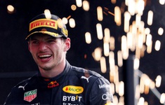 Cơ hội để Max Verstappen F1 mùa giải 2022 tại Singapore