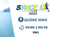 S-Race 2022 Quảng Ninh được trực tiếp trên VTV6