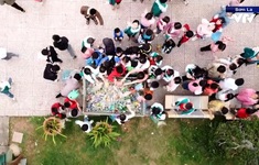 Trường học yêu thương - Mô hình được nhiều trường học Việt Nam hướng tới