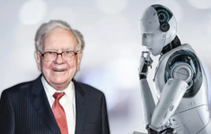 ChatGPT giải mã chiến lược đầu tư của tỷ phú Warren Buffett