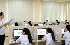 Những điểm mới trong kỳ thi đánh giá năng lực của Đại học Quốc gia Hà Nội