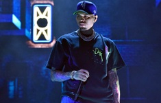 Chris Brown xin lỗi vì phản ứng thái quá sau thất bại tại Grammy 2023