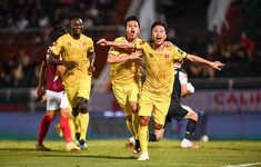 CLB TP Hồ Chí Minh thất bại trên sân nhà trước Hải Phòng | Vòng 2 V.League 2023