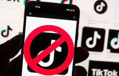 Hà Lan cấm cài đặt TikTok trên điện thoại công