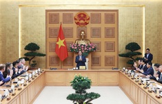 Việt Nam luôn coi Hoa Kỳ là một trong những đối tác quan trọng hàng đầu