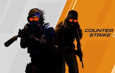 Tựa game hơn 20 năm tuổi Counter-Strike ra mắt phiên bản mới miễn phi vào mùa hè 2023