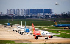 Khung giá vé máy bay nội địa có thể sắp tăng cao từ quý II/2023