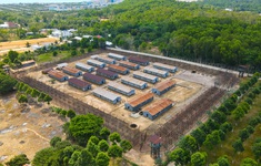 Ký ức Nhà tù Phú Quốc