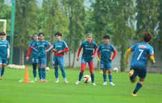 BXH FIFA Quý I/2023: Đội tuyển Nữ Việt Nam tăng 1 bậc lên thứ hạng 33