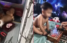 UBND TP Hồ Chí Minh chỉ đạo xử lý nghiêm vụ bé 3 tuổi nghi bị ép dùng ma túy