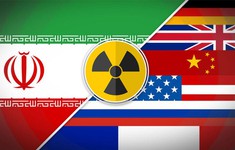 Iran sẵn sàng nối lại đàm phán về hạt nhân nếu Mỹ thể hiện thiện chí chính trị