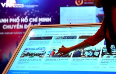 Công nghệ số & Dữ liệu số: Công cụ đột phá kinh tế số - xã hội số của TP Hồ Chí Minh