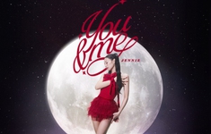 Jennie (BLACKPINK) phát hành ca khúc đặc biệt "You & Me" vào ngày 6/10