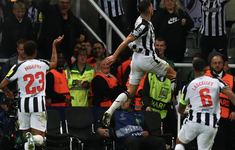 Kết quả UEFA Champions League hôm nay, 5/10: Newcastle đánh bại PSG, Man City hưởng niềm vui