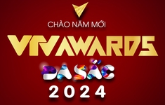 Cách bình chọn cho các hạng mục của  Ấn tượng VTV - VTV Awards 2023