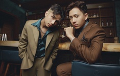 Ngô Kiến Huy và Neko Lê hợp tác phát hành MV "Không phiền em nữa"