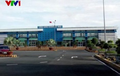 Sân bay Cà Mau sẵn sàng khai thác đường bay đi Hà Nội