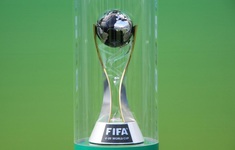 Argentina nộp đơn đăng cai U20 World cup thay Indonesia