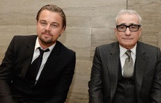 Phim mới của bộ đôi Leonardo DiCaprio - Martin Scorsese sẽ ra mắt tại Cannes 2023