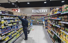 Cộng hòa Czech rơi vào suy thoái kinh tế