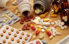 Bộ Y tế đã gia hạn hơn 10.350 thuốc, nguyên liệu làm thuốc, vaccine và sinh phẩm y tế