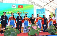 Tăng cường các hoạt động giao lưu văn hóa, hợp tác hai thành phố Vũng Tàu - Gunsan