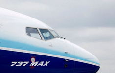 Boeing có thể sẽ bán ít nhất 150 máy bay phản lực 737 MAX cho Riyadh Air